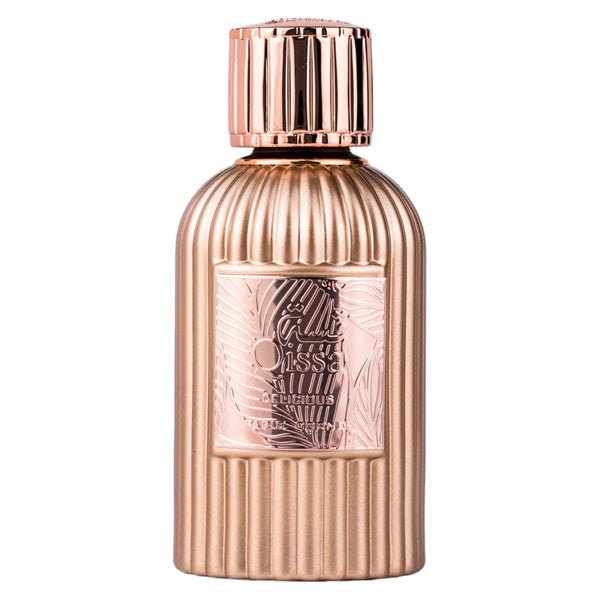 Qissa Delicioso, Eau De Parfum, 100ml
