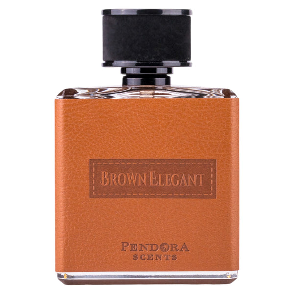 Marrón Elegante, Eau De Parfum, 100 ml