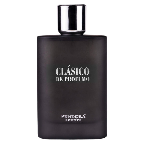 Clásico De Profumo Black, Eau De Parfum, 100ml