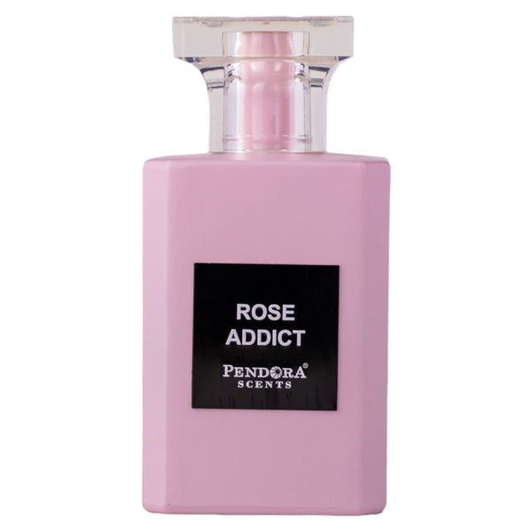 Adicto a las rosas, Eau de Parfum, 100 ml