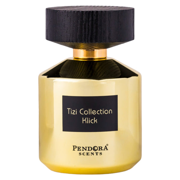 Colección Tizi - Klick, Eau De Parfum, 100ml