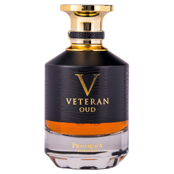 Veterano Oud, Eau De Parfum, 100ml