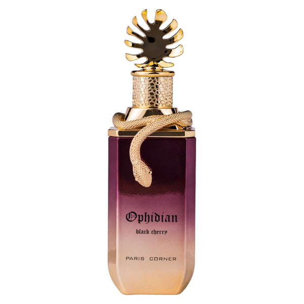 Ophidian Cereza Negra, Eau De Parfum, 100ml