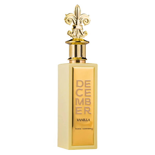 Diciembre Vainilla, Eau De Parfum, 85ml