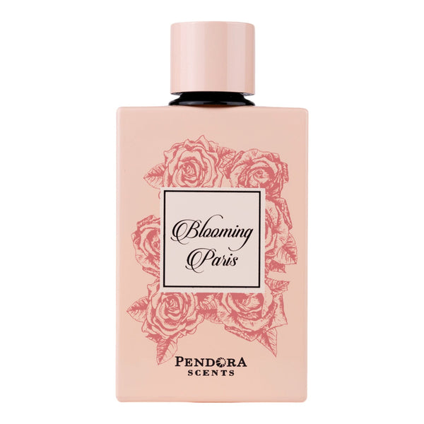 París floreciente, eau de parfum, 85 ml