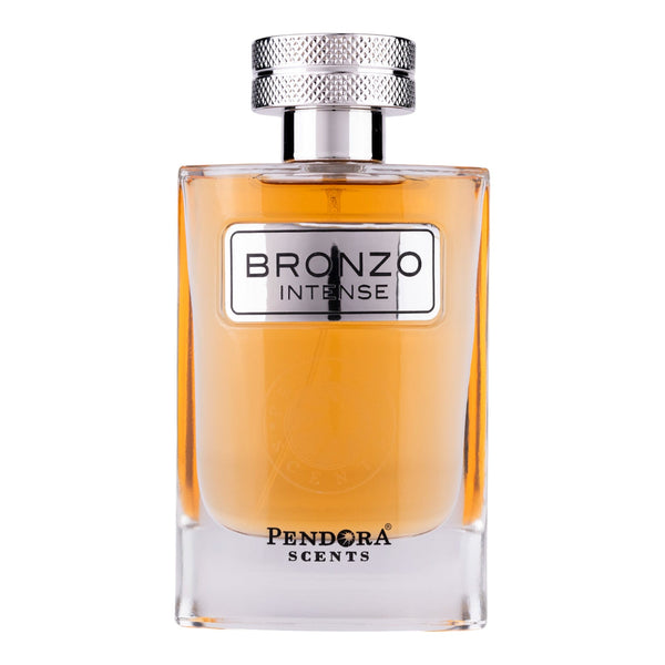 Bronzo Intenso, Eau De Parfum, 100ml