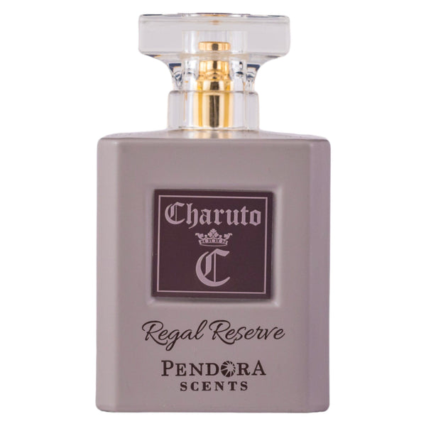 Charuto Regal Reserva, Eau De Parfum, 100ml