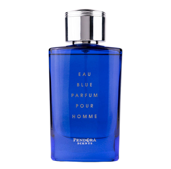 Eau Blue Pour Homme, Eau De Parfum, 100ml