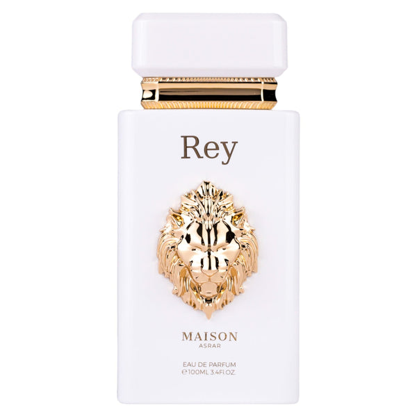 Rey, Agua de perfume, 100 ml