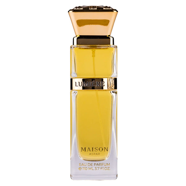 Lumière, Eau De Parfum, 110 ml