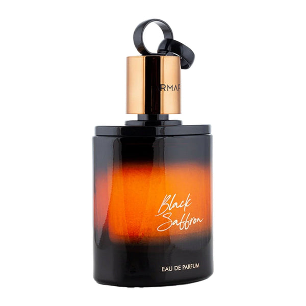 Azafrán Negro, Eau De Parfum, 100ml