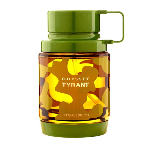 Tirano Odisea, Eau De Parfum, 100ml