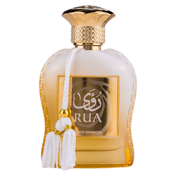 Rua, extracto de perfume, 100 ml