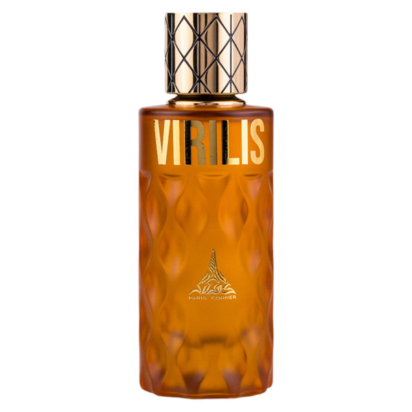 Virilis, Agua de perfume, 100 ml