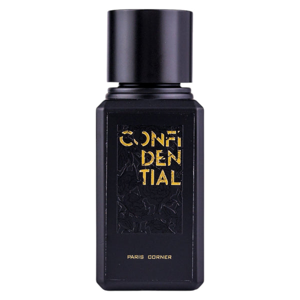 Confidencial, Eau De Parfum, 100ml