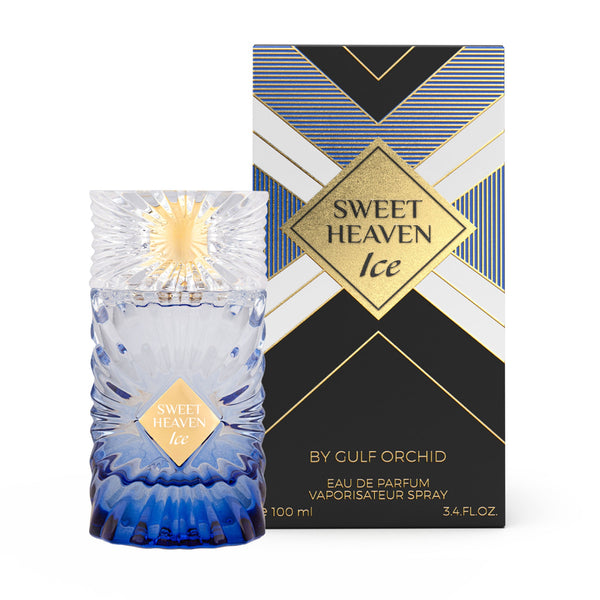 Sweet Heaven Ice, agua de perfume, 100 ml