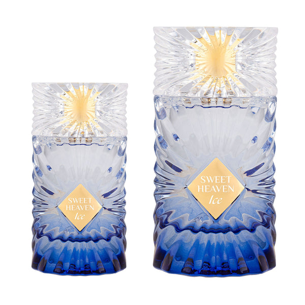 Hielo del cielo dulce, Eau de Parfum, 20 ml