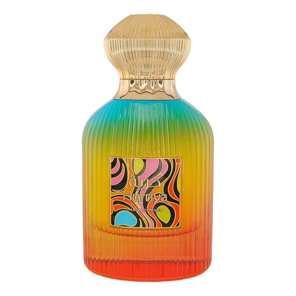 Hurriya, agua de perfume, 100 ml