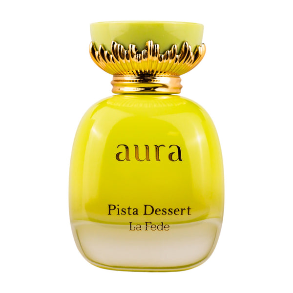Aura Pista Desierto, Eau De Parfum, 100ml
