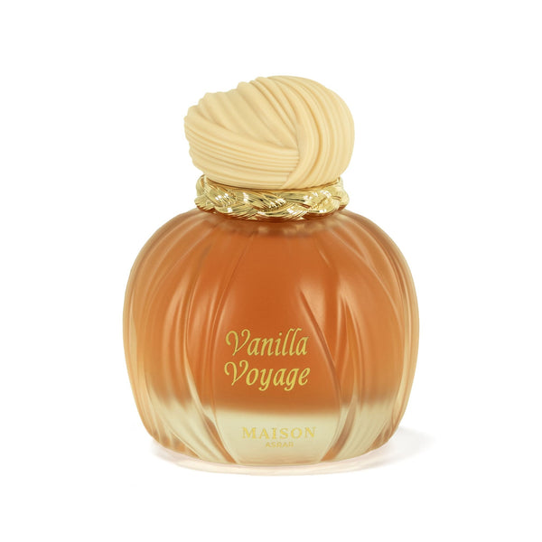 Viaje de vainilla, eau de parfum, 100 ml
