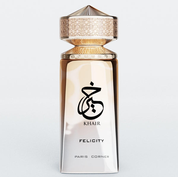 Khair Felicity, Eau de Parfum, 100ml