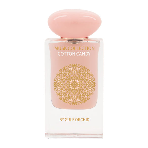Algodón de Azúcar, Eau De Parfum, 60ml