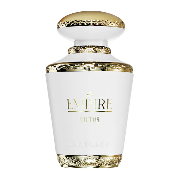 Imperio Víctor, Eau De Parfum, 100ml
