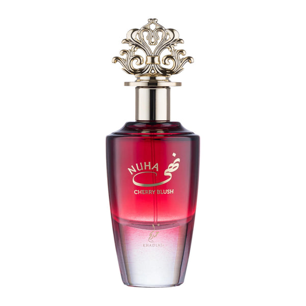 Nuha Colorete De Cereza, Eau De Parfum, 85ml
