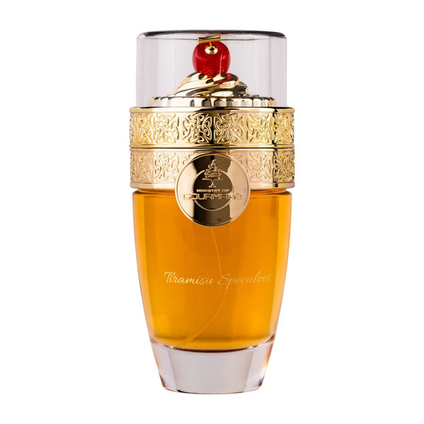 Tiramisú Speculoos, Eau De Parfum, 100ml