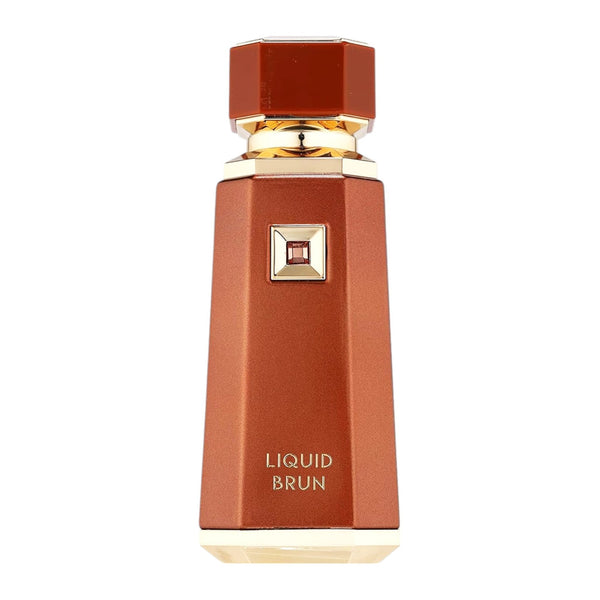 Brun Líquido, Eau De Parfum, 100ml