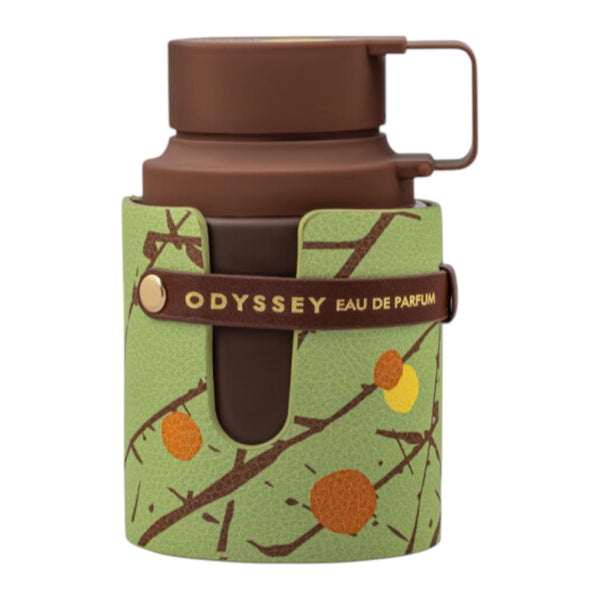 Odyssey Dubai Chocolate, Eau De Parfum, 100ml