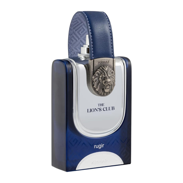 The Lion'S Club Rugir, Eau De Parfum, 100ml