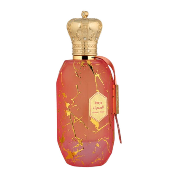 Rosa del Desierto, Eau De Parfum, 100ml
