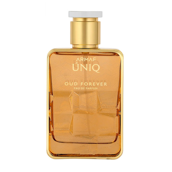 Uniq Oud Forever, Eau de Parfum, 100ml