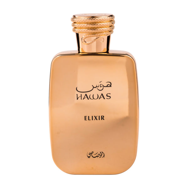 Hawas Elixir, Eau De Parfum, 100ml