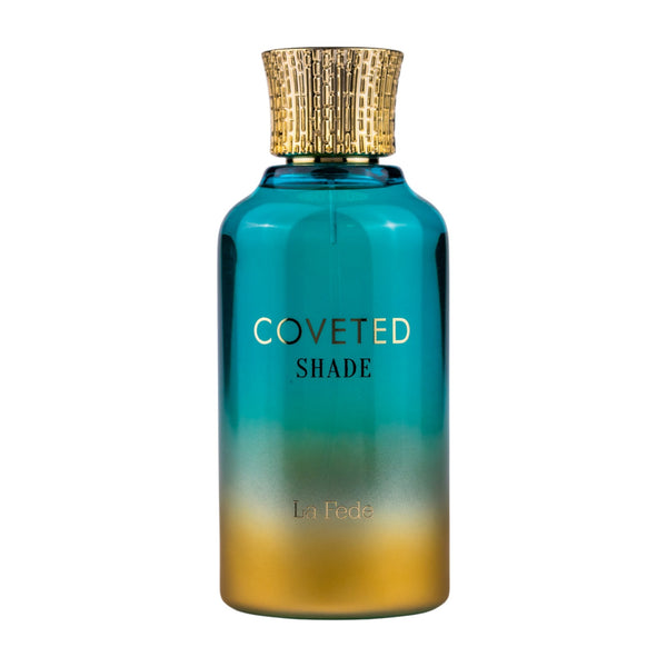 Sombras codiciadas, Eau De Parfum, 100 ml