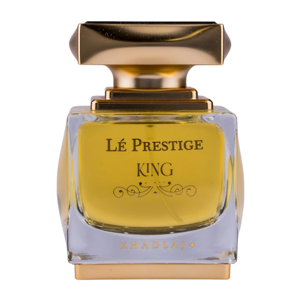 Le Prestige King, Eau De Parfum, 100ml
