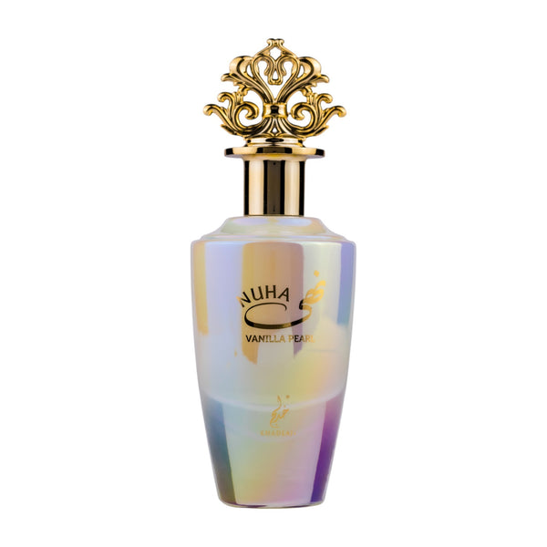 Nuha Vainilla Perla, Eau De Parfum, 85ml
