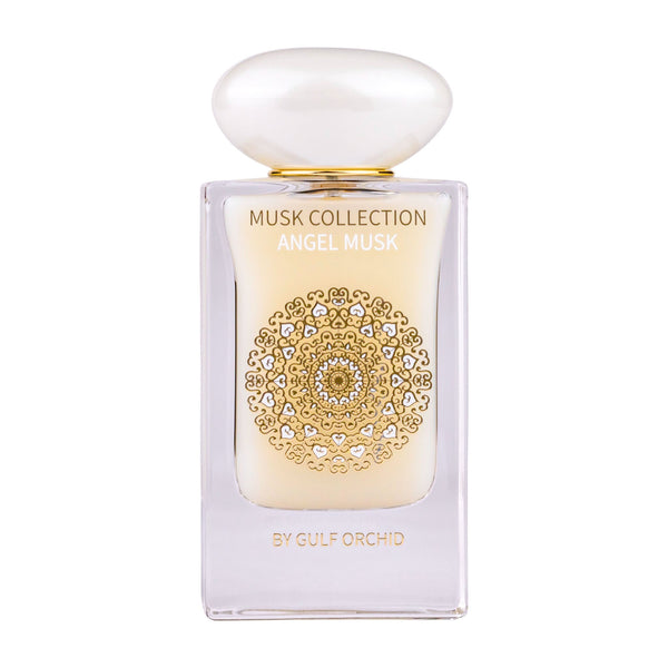 Ángel Almizcle, Eau De Parfum, 60ml