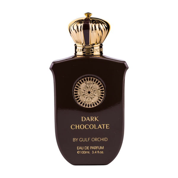 Chocolate Negro, Eau De Parfum, 100ml