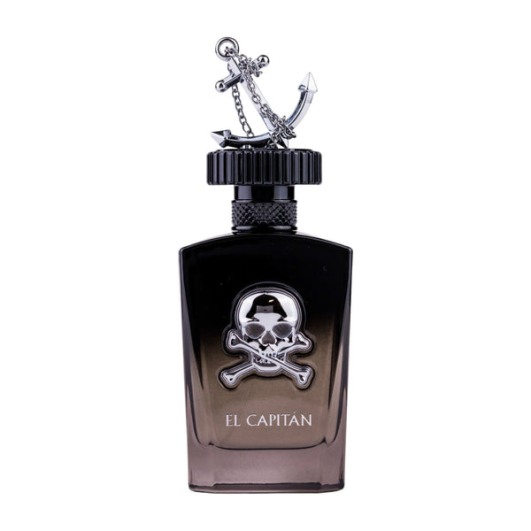 El Capitán, Eau De Parfum, 100ml