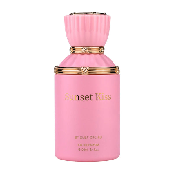 Beso al Atardecer, Eau De Parfum, 100ml