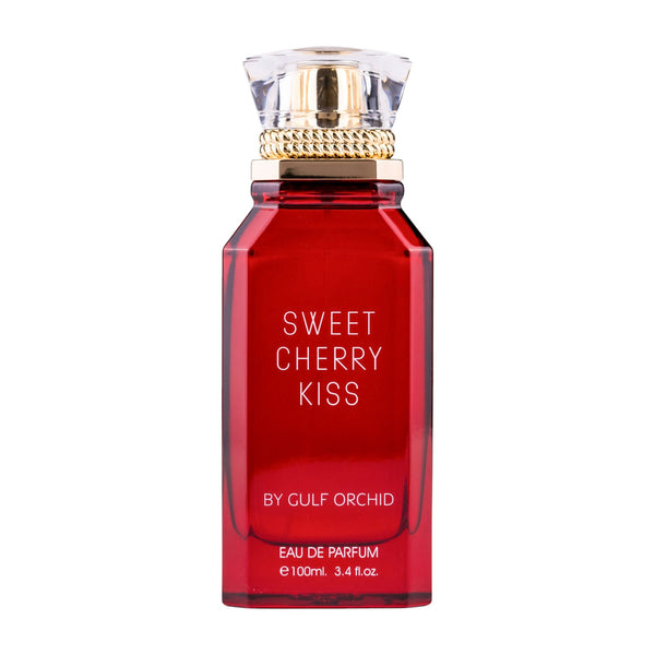 Beso de cereza dulce, Eau de Parfum, 100 ml