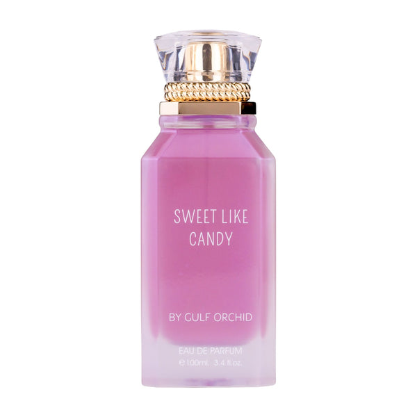 Dulce como un caramelo, Eau de Parfum, 100 ml