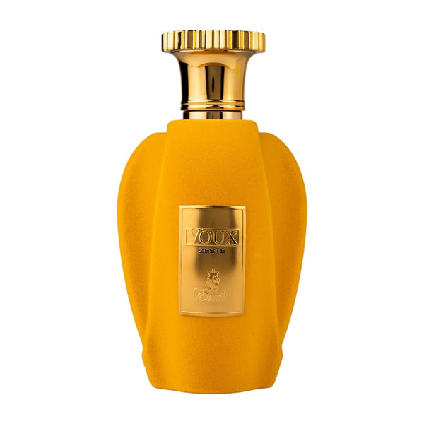 Voux Zeste, Eau de Parfum, 100ml