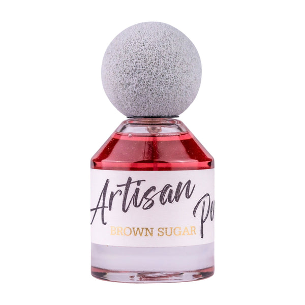 Perfumería Artesana Azúcar Moreno, Eau De Parfum, 80 ml
