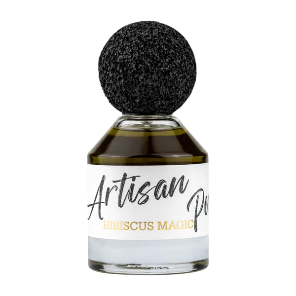 Artisan Perfumery Hibiscus Magic, Eau De Parfum, 80ml