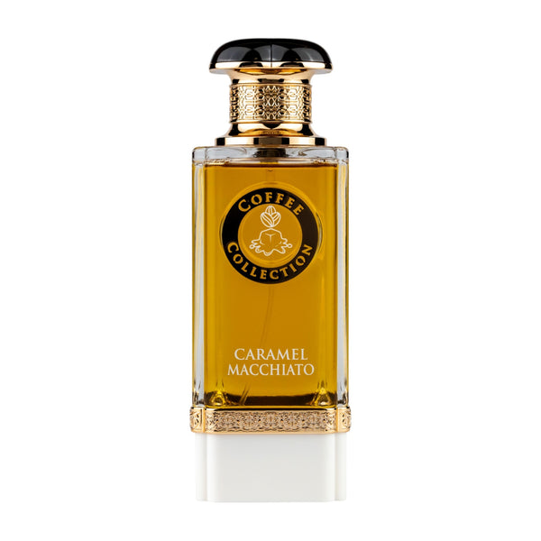 Caramelo Macchiato, Eau De Parfum, 100ml
