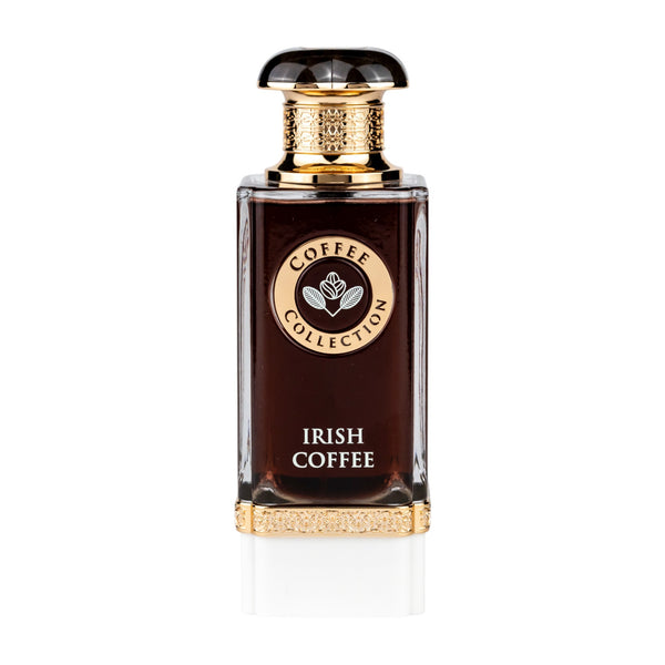 Café Irlandés, Eau De Parfum, 100ml