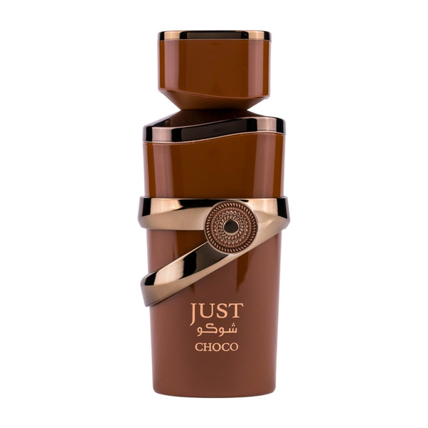 Just Choco, Eau De Parfum, 100ml